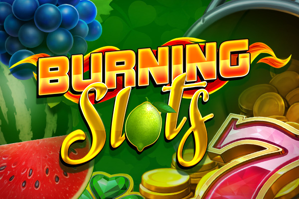 Burning Slots